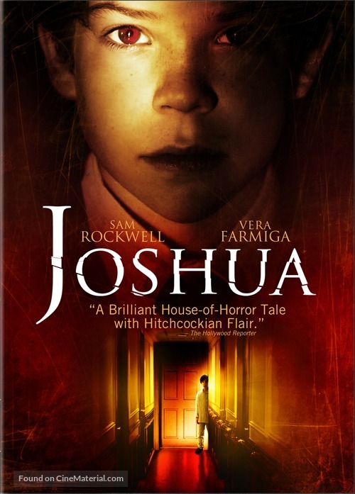 Joshua - poster