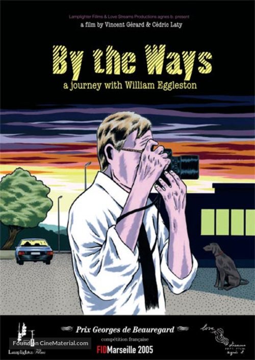 By the Ways - poster