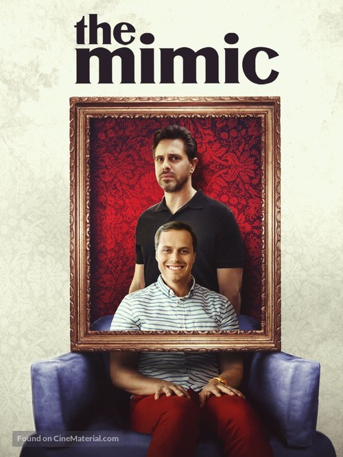 The Mimic - Movie Cover