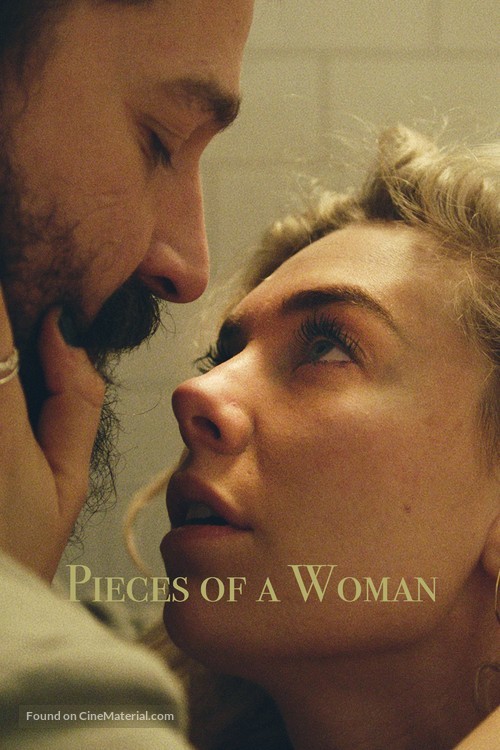 Pieces of a Woman - International Movie Cover