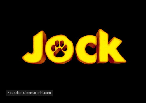 Jock - Logo