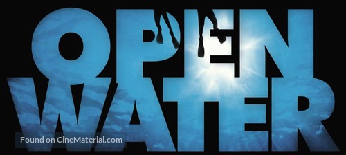 Open Water - Logo
