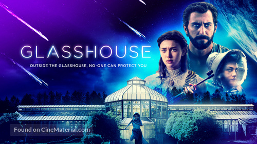 Glasshouse - Movie Poster