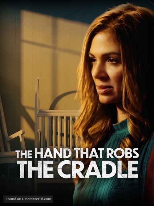 The Hand That Robs the Cradle - Video on demand movie cover