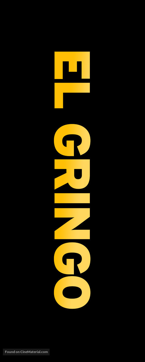 El Gringo - Logo