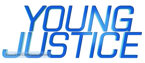 &quot;Young Justice&quot; - Logo