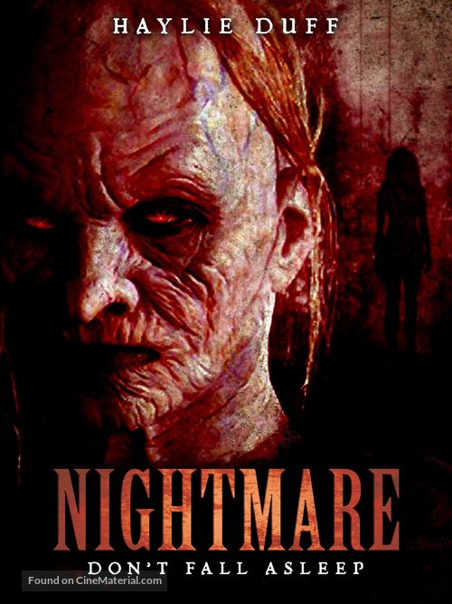 Nightmare - Movie Cover