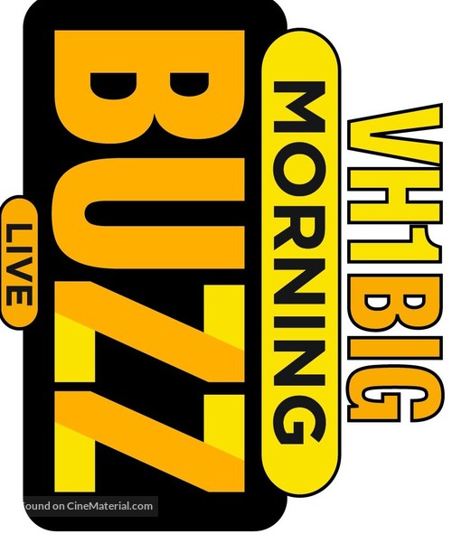 &quot;Big Morning Buzz Live&quot; - Logo