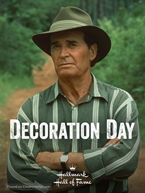 Decoration Day - Movie Cover