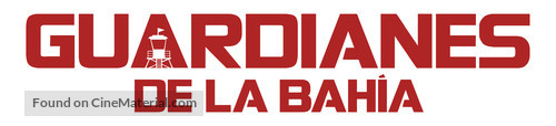 Baywatch - Argentinian Logo