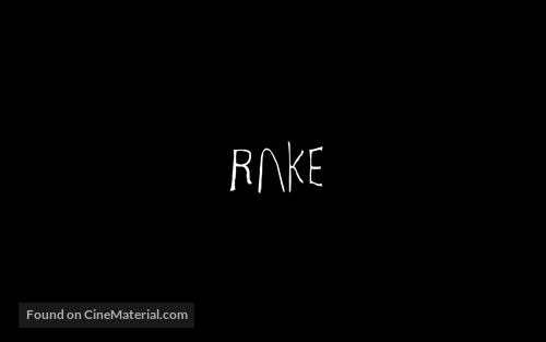 Rake - Logo