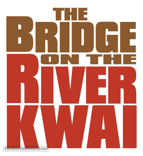 The Bridge on the River Kwai - Logo