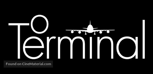 The Terminal - Brazilian Logo