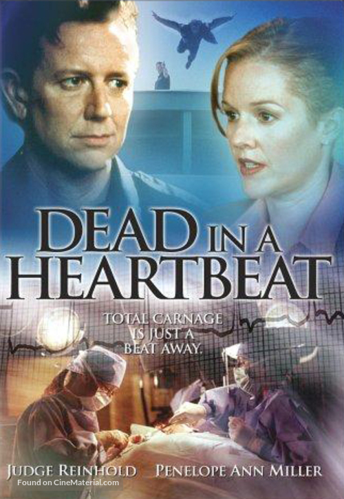 Dead in a Heartbeat - Movie Cover