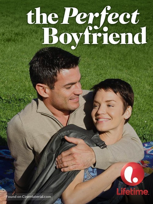 The Perfect Boyfriend - Movie Cover