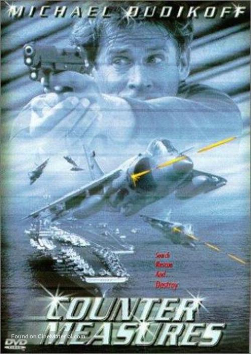 Counter Measures - Movie Cover