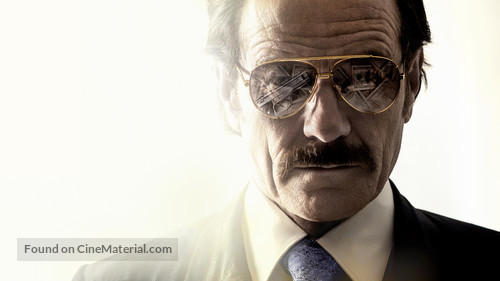 The Infiltrator - Key art