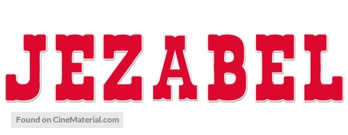 Jezebel - Spanish Logo