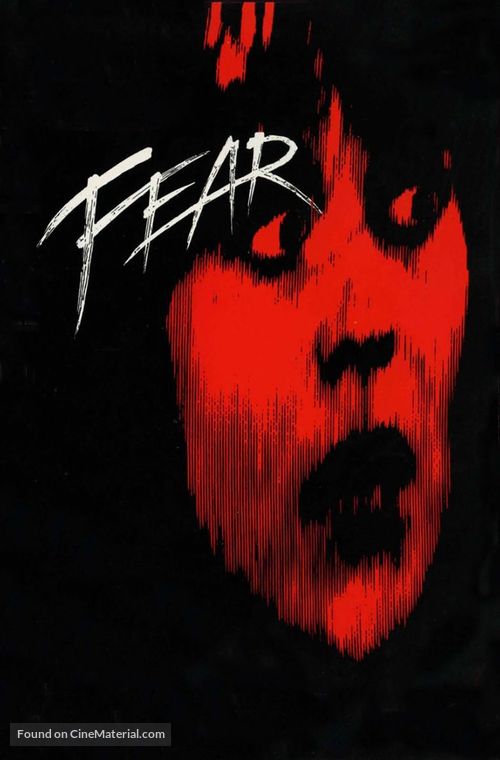 Fear - Movie Cover