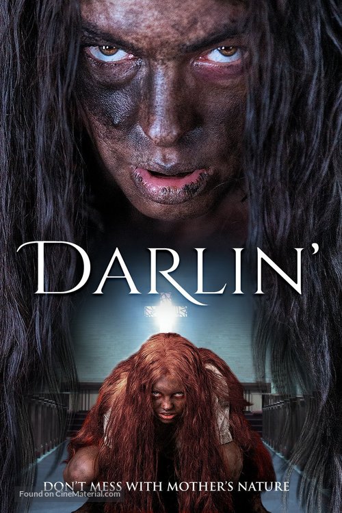 Darlin&#039; - Movie Cover