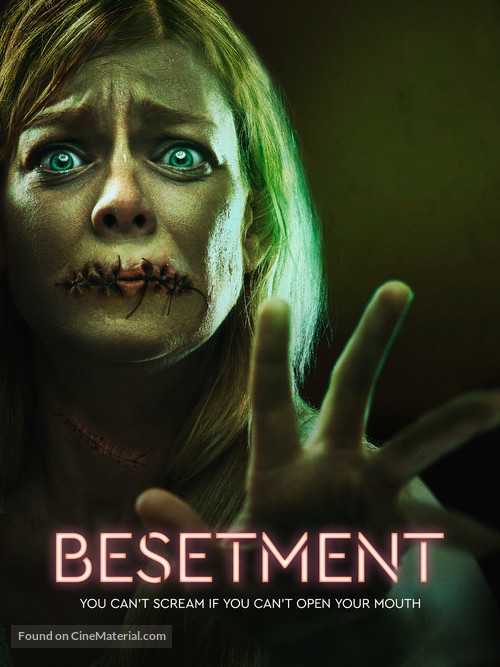 Besetment - Movie Cover