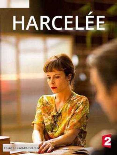 Harcel&eacute;e - French Movie Cover