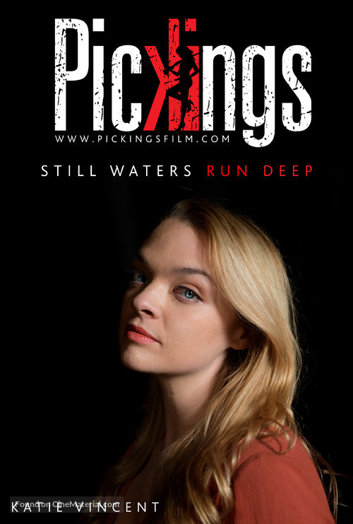 Pickings - Movie Poster