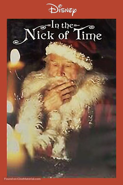 In the Nick of Time - Movie Cover