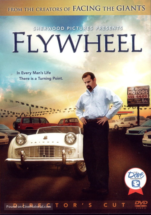 Flywheel - poster