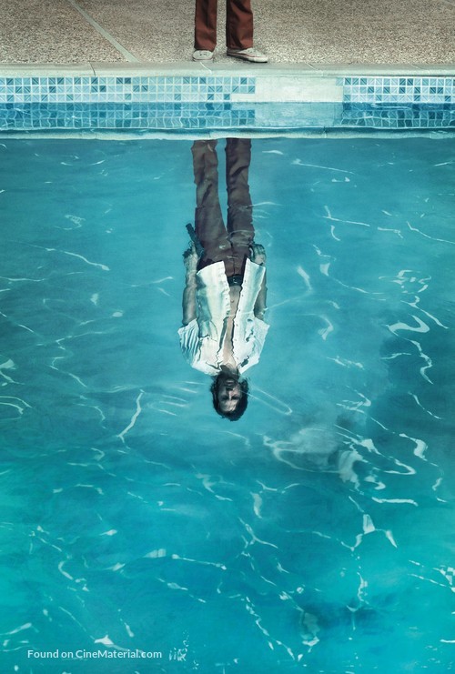 &quot;Quarry&quot; - Key art