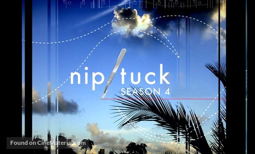 &quot;Nip/Tuck&quot; - Movie Poster