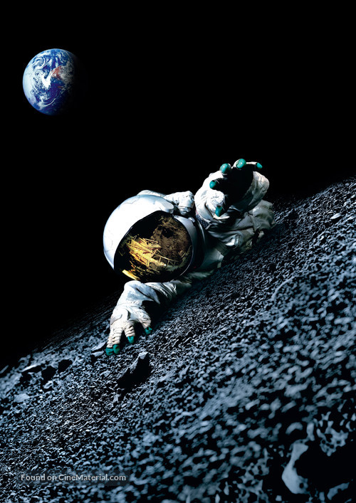 Apollo 18 - Key art