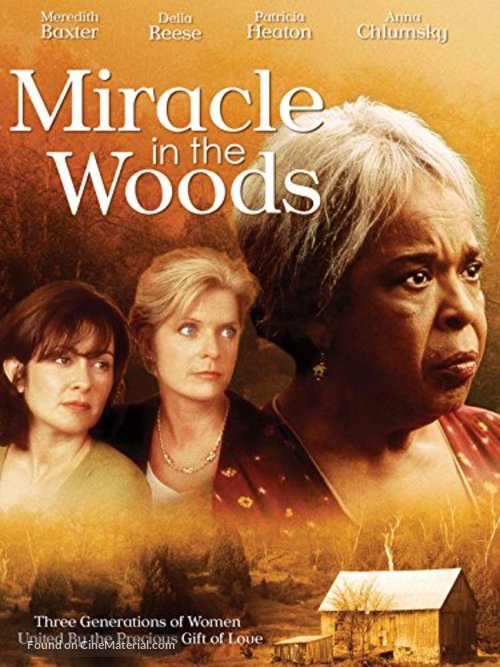 Miracle in the Woods - Movie Cover