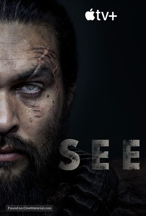 &quot;See&quot; - Video on demand movie cover