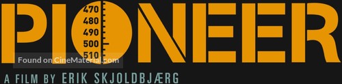 Pioneer - Danish Logo