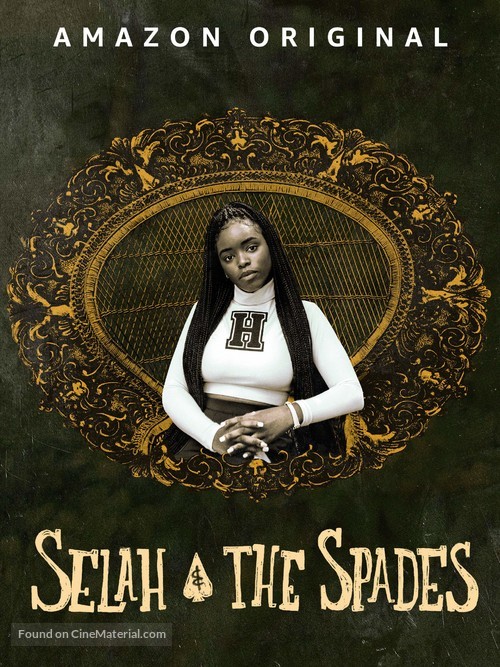 Selah and The Spades - Movie Cover