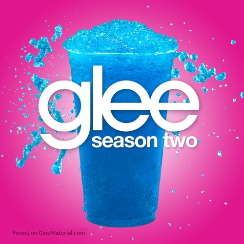 &quot;Glee&quot; - Movie Cover