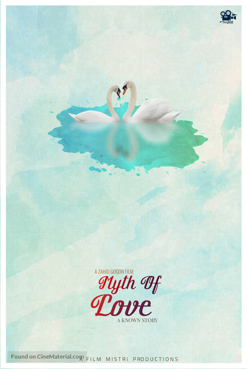 Myth of Love -  Movie Poster