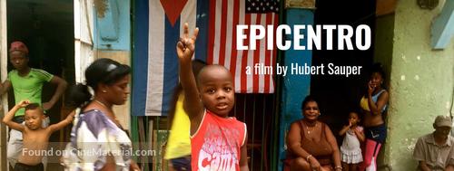 Epicentro - International Video on demand movie cover