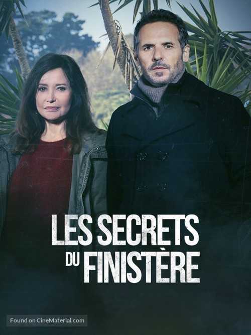 Les Secrets du Finist&egrave;re - French Video on demand movie cover