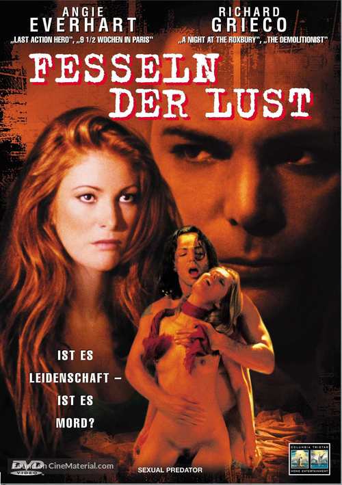 Last Cry - Swiss Movie Cover