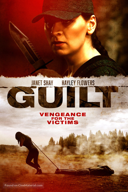 Guilt - Movie Cover