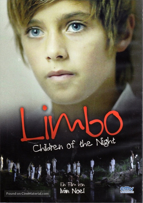Limbo - German DVD movie cover