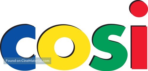 Cosi - Logo