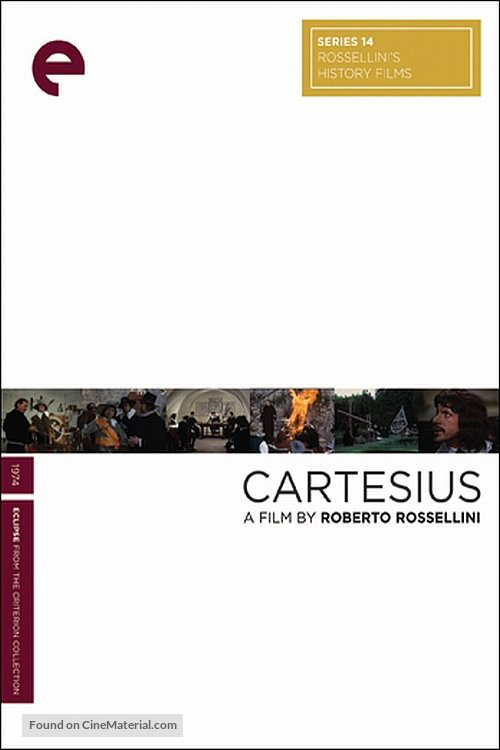Cartesius - Movie Cover