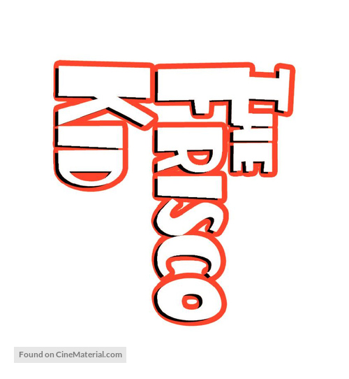 The Frisco Kid - Logo