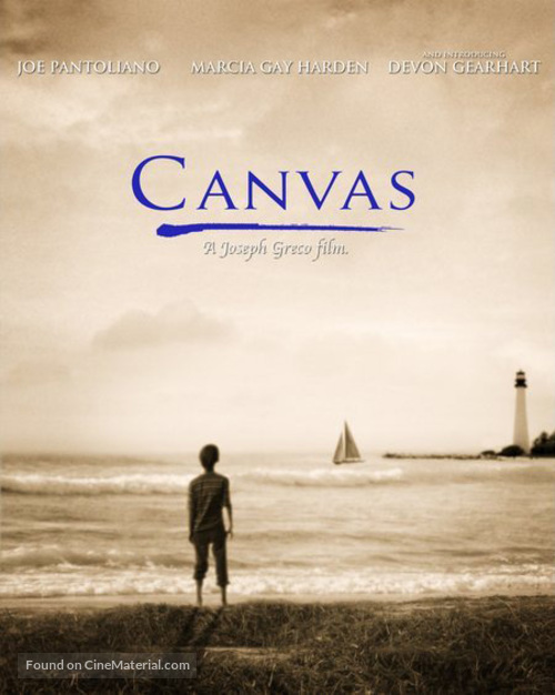 Canvas - poster
