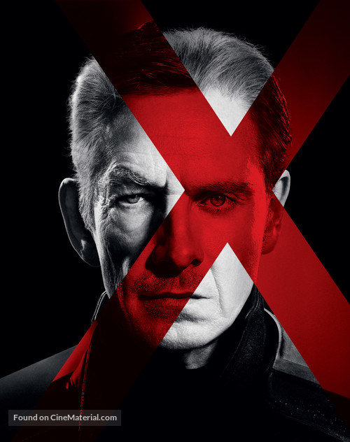 X-Men: Days of Future Past - Key art