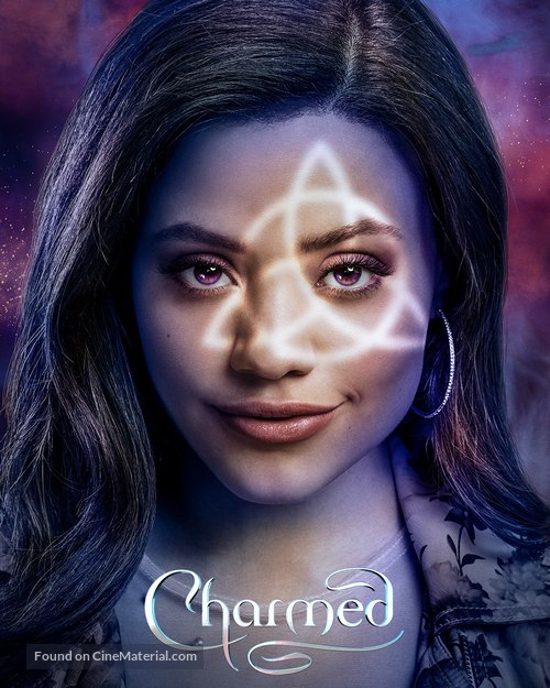 &quot;Charmed&quot; - Movie Poster