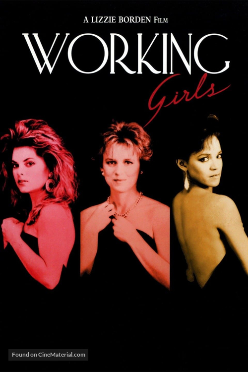 Working Girls - Movie Cover